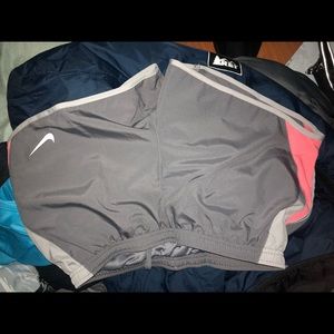 Women’s running shorts